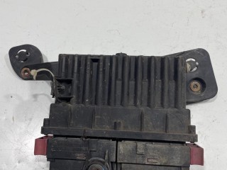 блок управления вентилятором радиатора Opel Astra G 1998-2009, 9685371