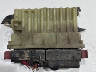 блок управления вентилятором радиатора Opel Astra G 1998-2009, 9685371