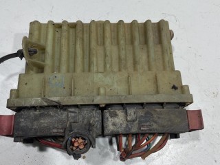 блок управления вентилятором радиатора Opel Astra G 1998-2009, 9685371