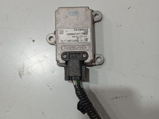 блок управления USB, ориг. номер 09184504, 136657017RW, 448801102011, 1011008732568127, Opel Vectra C 2002-2005
