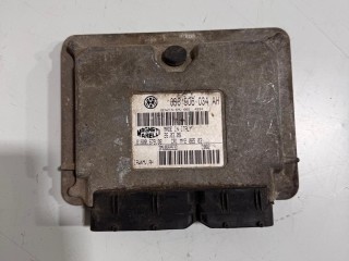блок управления двигателем SEAT Ibiza 3 поколение 2001-2006, 036906034