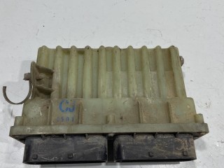 блок управления вентилятором радиатора Opel Astra G 1998-2009, 9685371