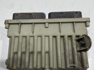 блок управления вентилятором радиатора Opel Astra G 1998-2009, 9685371