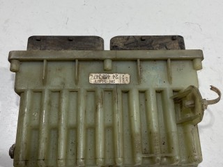 блок управления вентилятором радиатора Opel Astra G 1998-2009, 9685371