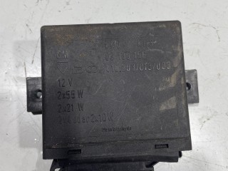 блок управления светом Opel Astra G 1998-2009, 09135156