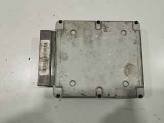 блок управления двигателем Ford Focus 1 поколение [рестайлинг] 2001-2005, 1S4F12A650AC
