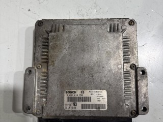 блок управления двигателем Citroen Xsara Picasso 1 поколение 1999-2004, 0281010750