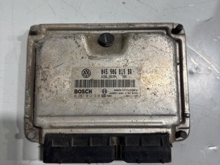 блок управления двигателем Skoda Fabia 1 поколение 1999-2004, 045906019BR