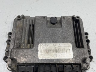 Блок управления двигателем, 0281011645, Nissan Primera P12