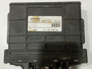 блок управления АКПП Audi A6 C5 1997-2001, 5WK33219K01