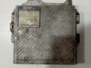 блок управления Peugeot 406 1 поколение 1995-1999, 9627453880
