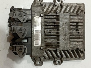 блок управления Citroen C2 1 поколение 2003-2008, SW9660300280
