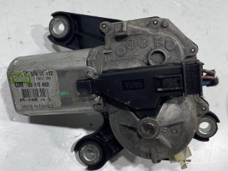 моторчик заднего стеклоочистителя (дворника) Opel Astra G 1998-2009, левый руль, 09132802