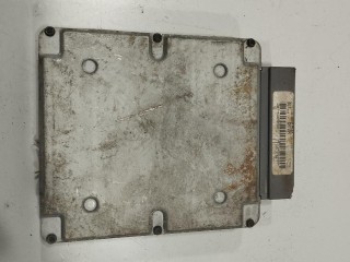 блок управления двигателем Ford Focus 1 поколение 1998-2001, 2S4112A650DA