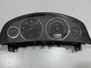 панель приборов (щиток) Opel Signum C 2003-2005, левый руль, 13144745WD