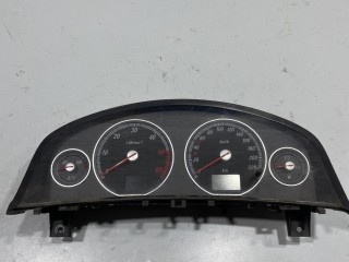 панель приборов (щиток) Opel Signum C 2003-2005, левый руль, 110080166