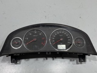 панель приборов (щиток) Opel Signum C 2003-2005, левый руль, 13144745WD