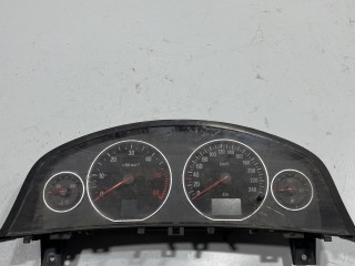 панель приборов (щиток) Opel Signum C 2003-2005, левый руль, 13144745WD