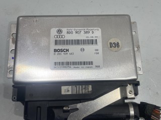 блок управления ESP Audi A6 C5 1997-2001, 8D0907389D