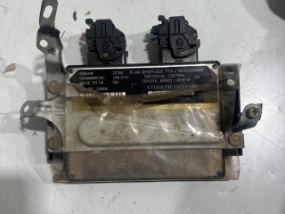 блок управления двигателем Toyota Corolla 8 поколение E110 1995-2000, 8955102010