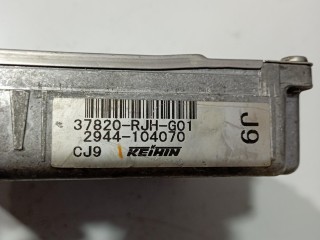 блок управления двигателем, ориг. номер 37820RJHG01, 2944104070, Honda FR-V 1 поколение 2004-2009