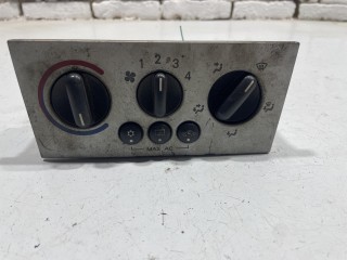 блок управления печки/климат-контроля Opel Meriva A 2002-2006, 13191583