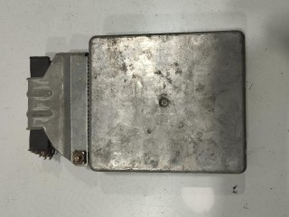 блок управления двигателем Ford Focus 1 поколение [рестайлинг] 2001-2005, 98AB12A532AF