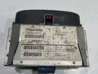 дисплей Volvo XC90 1 поколение [рестайлинг] 2006-2014, 306562451
