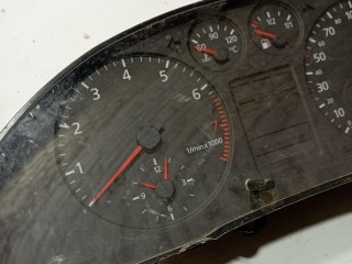 панель приборов (щиток) Audi A4 B5 1994-1999, 8D0919861C