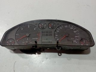 панель приборов (щиток) Audi A6 C5 1997-2001, левый руль, 4B0919860E