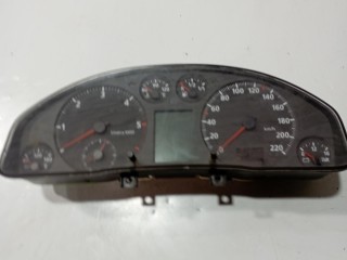 панель приборов (щиток) Audi A4 B5 1994-1999, 8D0919033NX