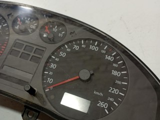 панель приборов (щиток) Audi A4 B5 1994-1999, 8D0919861A