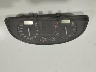 панель приборов (щиток) Volkswagen Passat B5 1996-2001, левый руль, 09051969906