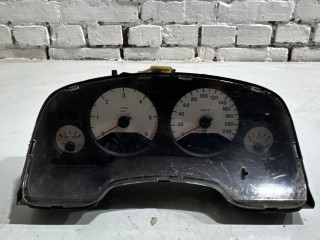 панель приборов (щиток) Opel Zafira A 1999-2003, левый руль, 09228771GB