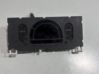 панель приборов (щиток) Renault Modus 1 поколение 2004-2007, левый руль, 8200418021