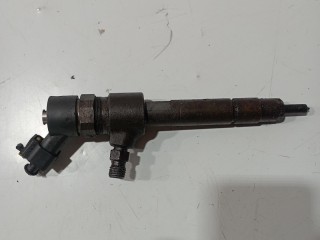форсунка топливная Opel Astra H 2004-2007, 0445110276