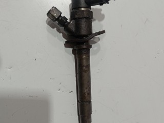 форсунка топливная Volvo V70 2 поколение 2000-2004, 0445110078