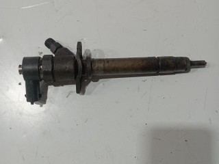 форсунка топливная Volvo V70 2 поколение 2000-2004, 0445110078