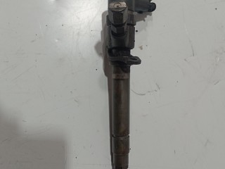 форсунка топливная Volvo V70 2 поколение 2000-2004, 0445110078