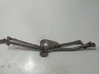 трапеция стеклоочистителя Audi A4 B5 1994-1999, левый руль, 8D1955605