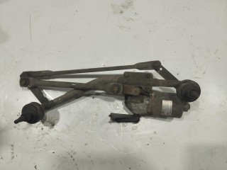 трапеция стеклоочистителя Ford Fiesta 5 поколение 2001-2007, левый руль, 40474512V