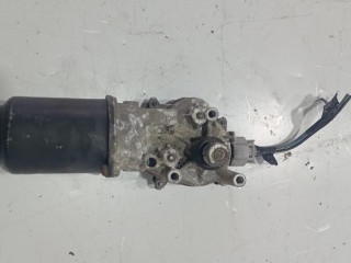 моторчик трапеции дворников (стеклоочистителя), ориг. номер 580532238, Honda FR-V 1 поколение 2004-2009