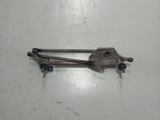 моторчик трапеции дворников (стеклоочистителя), ориг. номер 580532238, Honda FR-V 1 поколение 2004-2009