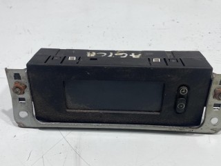 дисплей Opel Astra G 1998-2009, 009133265