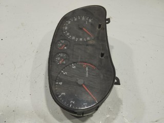 панель приборов (щиток) Audi A3 8L 1996-2000, левый руль, 8L0920900