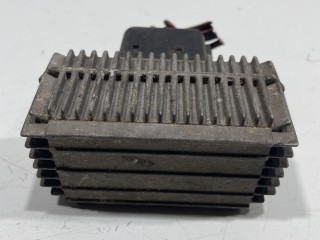 реле накала свечей Opel Astra G 1998-2009, 09132691