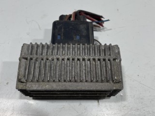 реле накала свечей Opel Astra G 1998-2009, 55353011
