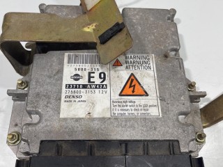 Блок управления двигателем, 2758003153, Nissan Primera P12