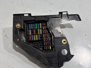 блок предохранителей Audi A3 8L 1996-2000, 8L0858387A