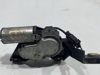 моторчик заднего стеклоочистителя (дворника) Opel Astra G 1998-2009, левый руль, 90559440